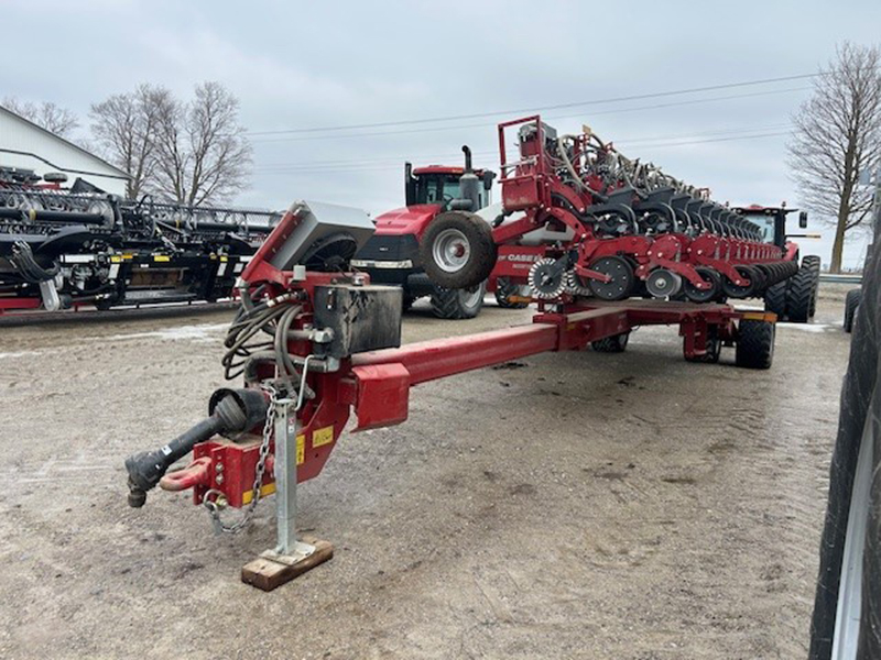 2022 Case IH 2140-12/24R Planter