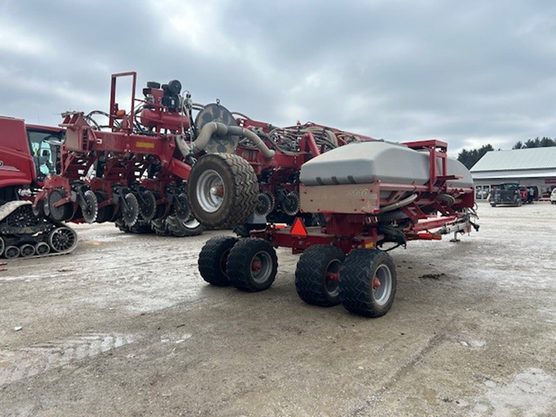 2022 Case IH 2140-12/24R Planter