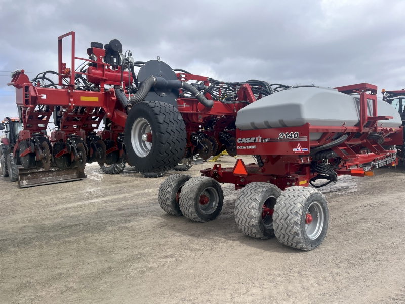 2022 Case IH 2140-12/24R Planter