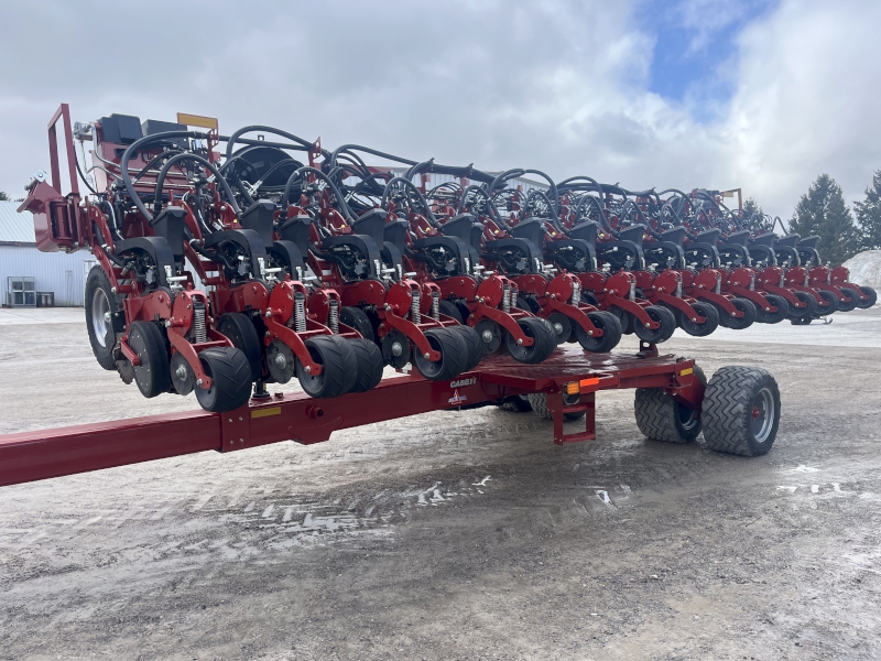 2022 Case IH 2140-12/24R Planter