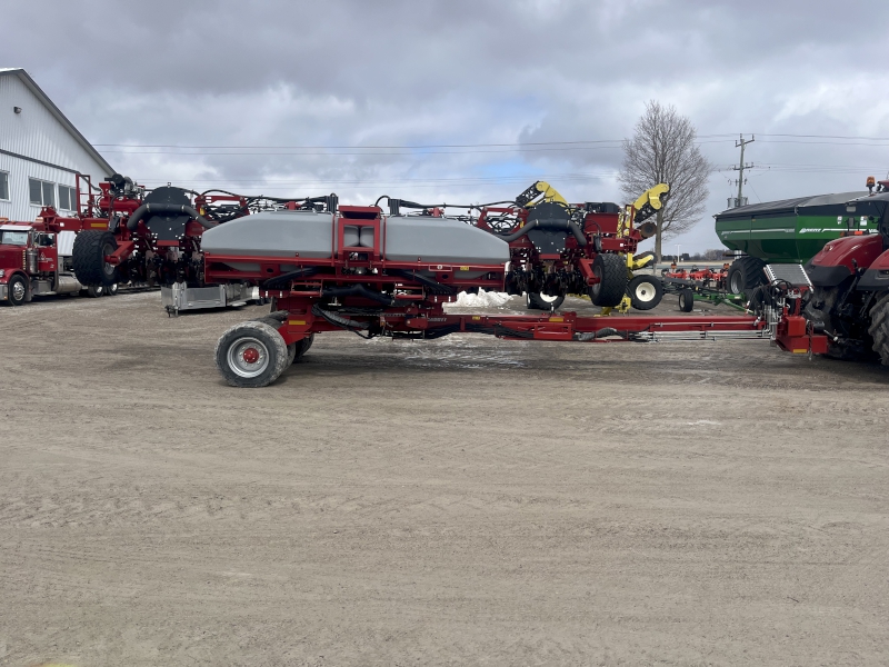 2022 Case IH 2140-12/24R Planter