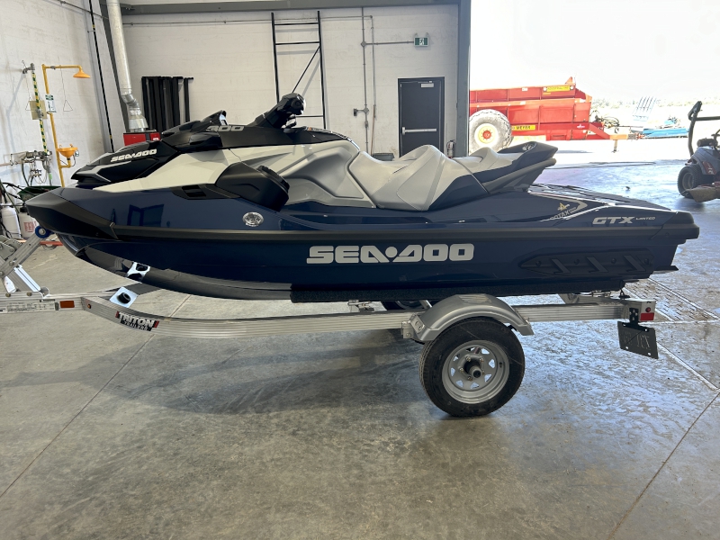 2024 Sea-Doo 14RC Water Craft