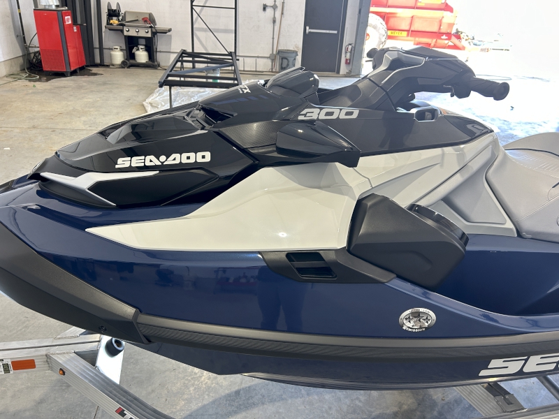 2024 Sea-Doo 14RC Water Craft