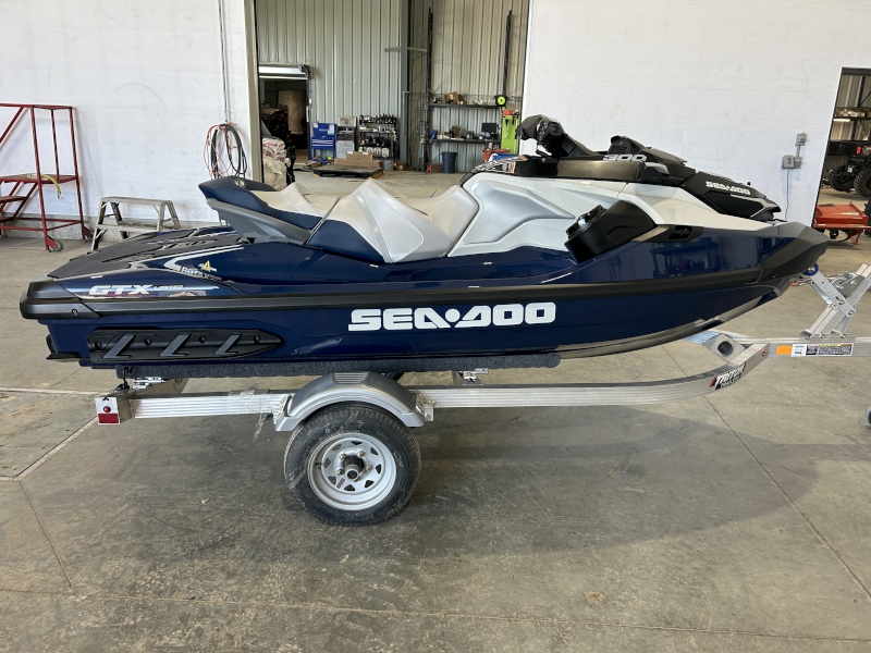 2024 Sea-Doo 14RC Water Craft