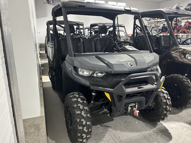 2024 Can-Am 8FRD Side by Side