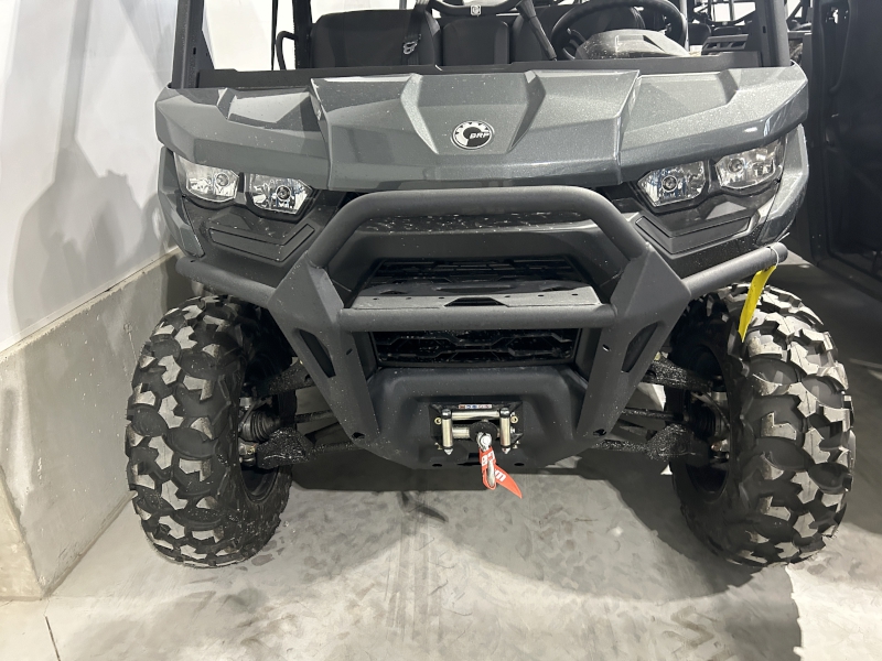 2024 Can-Am 8FRD Side by Side