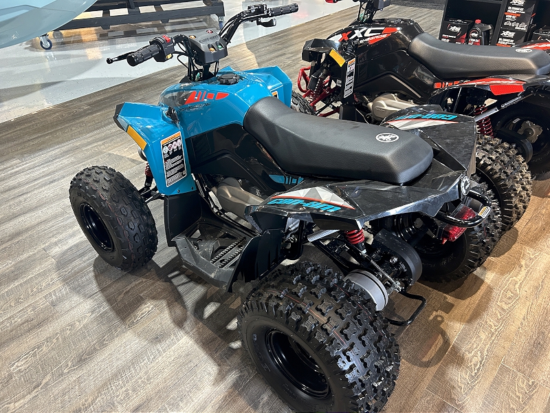 2024 Can-Am 3CRB ATV