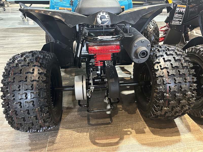 2024 Can-Am 3CRB ATV