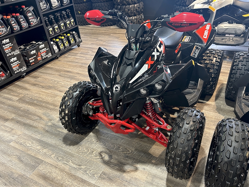 2024 Can-Am 3LRA ATV