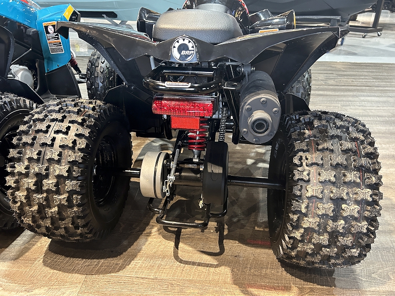 2024 Can-Am 3LRA ATV