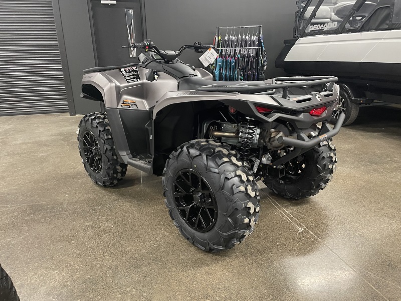 2024 Can-Am 1GRA ATV