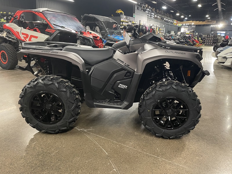 2024 Can-Am 1GRA ATV