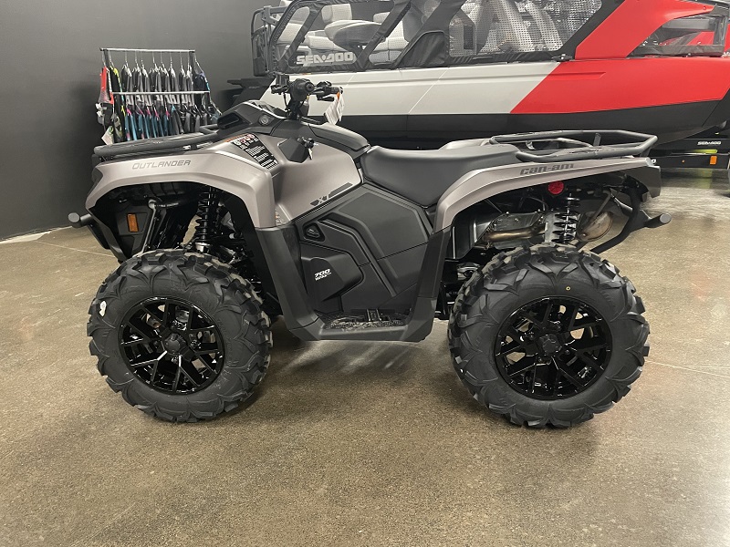 2024 Can-Am 1GRA ATV