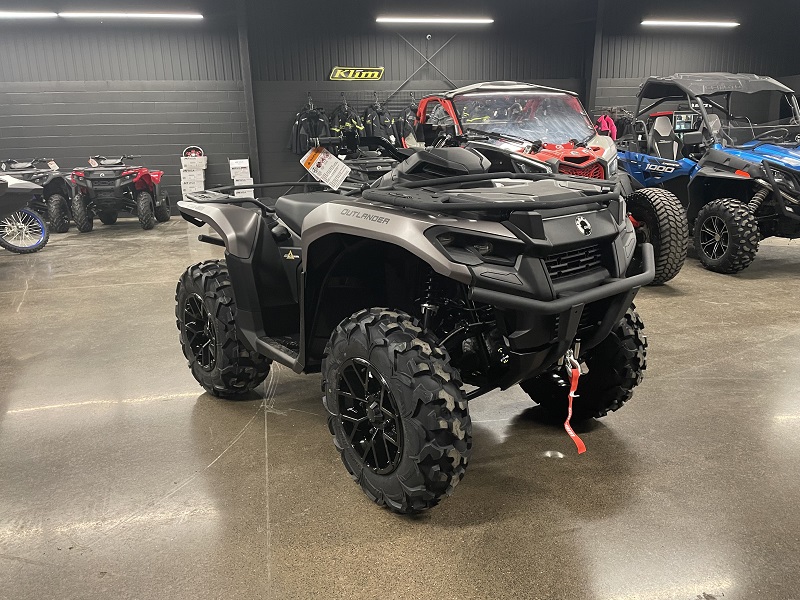 2024 Can-Am 1GRA ATV