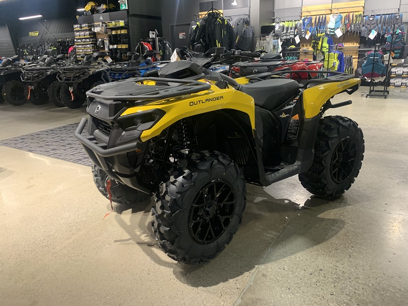 2024 Can-Am 1GRB ATV