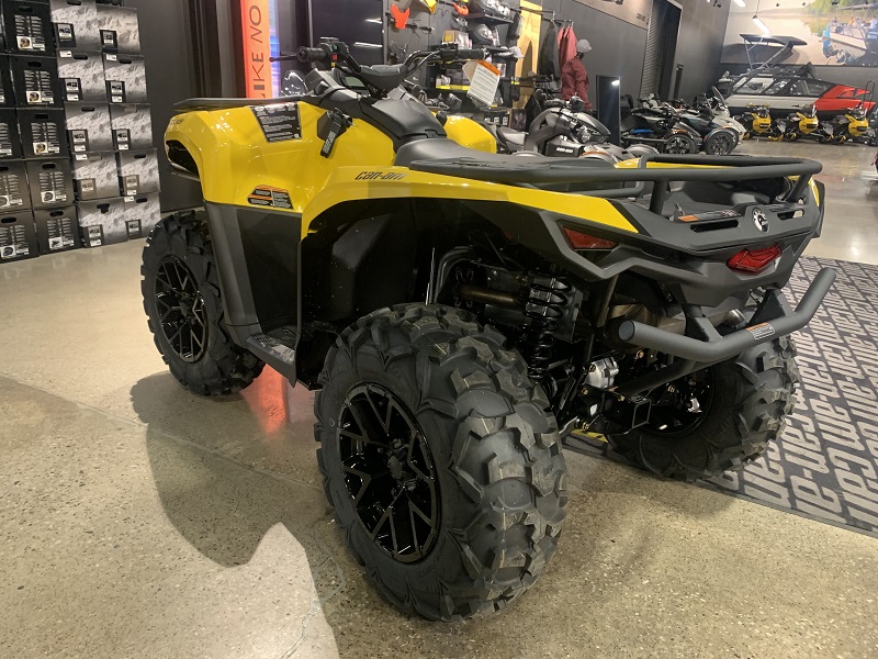 2024 Can-Am 1GRB ATV