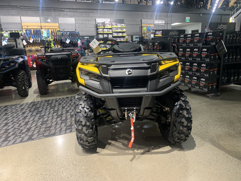 2024 Can-Am 1GRB ATV