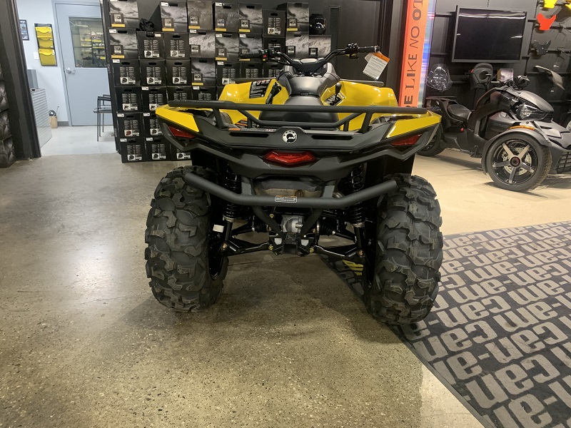 2024 Can-Am 1GRB ATV