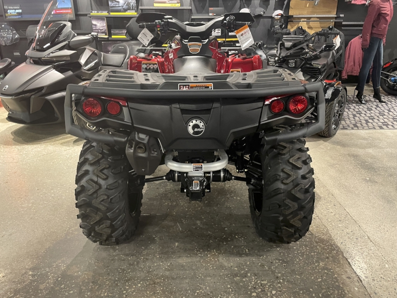 2024 Can-Am 5TRE ATV