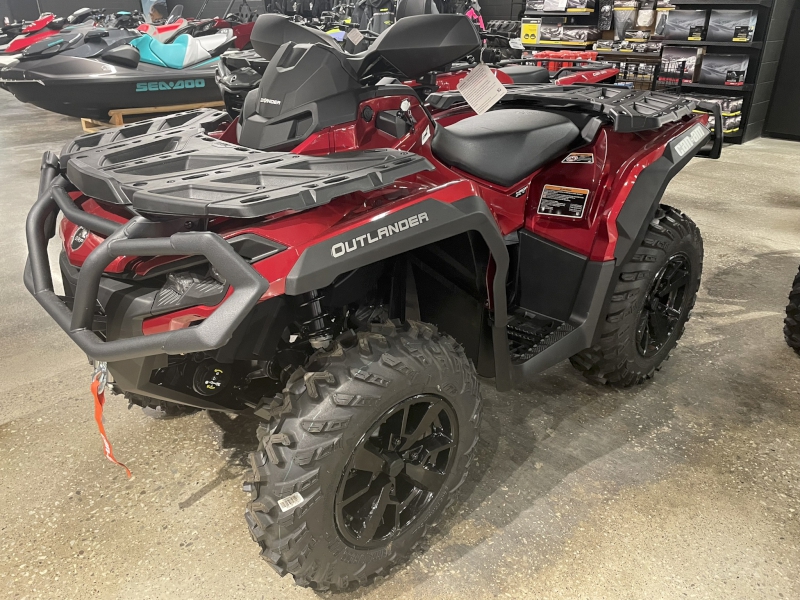 2024 Can-Am 5TRE ATV