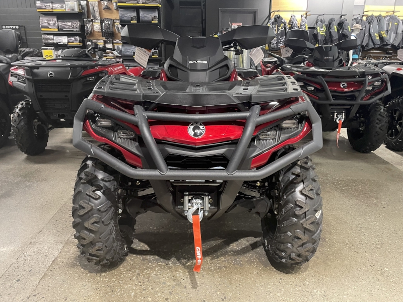 2024 Can-Am 5TRE ATV