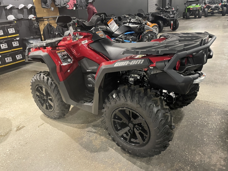 2024 Can-Am 5TRE ATV