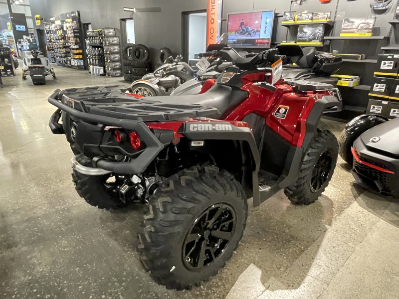 2024 Can-Am 5TRE ATV