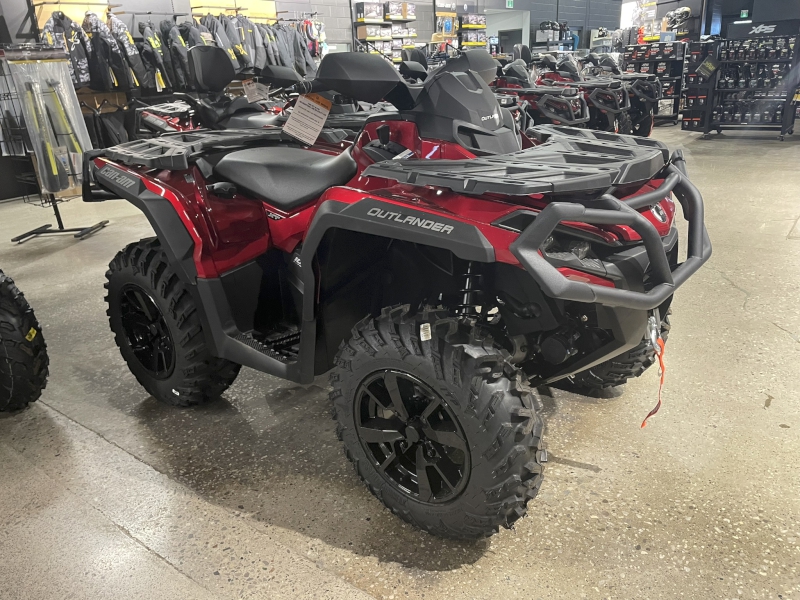 2024 Can-Am 5TRE ATV