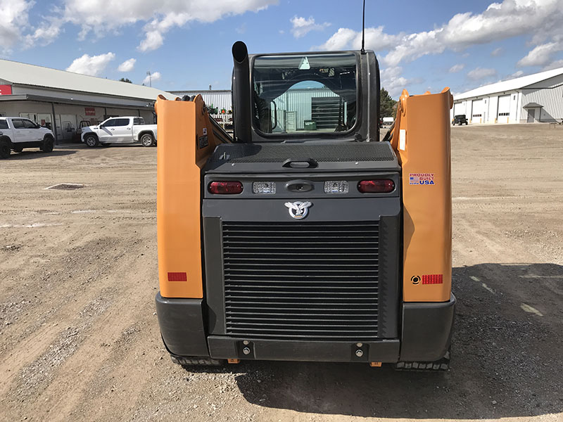 2023 Case TR270B Compact Track Loader