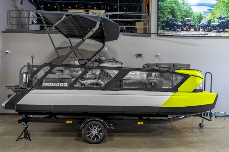 2024 Sea-Doo 45RN Water Craft