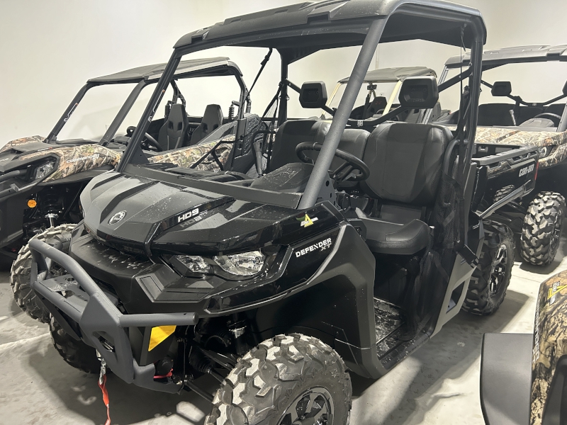 2024 Can-Am 8FRF Side by Side