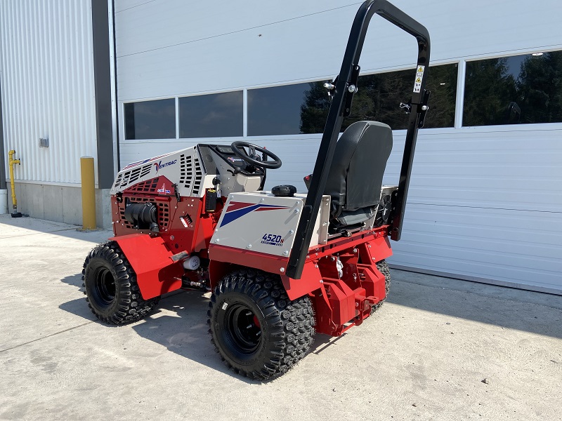 2024 Ventrac 4520N Tractor