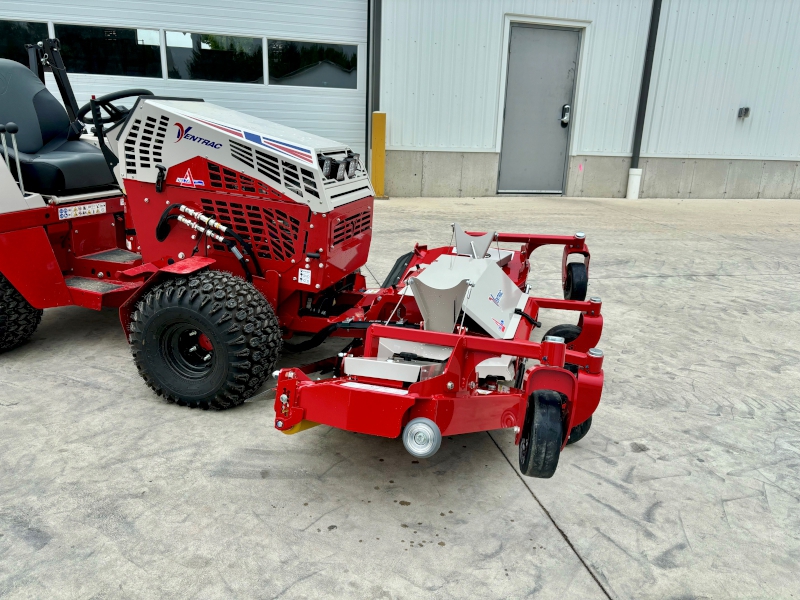 2024 Ventrac MJ840 Mower