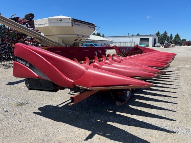 2001 Case IH 2418 Header Corn Head