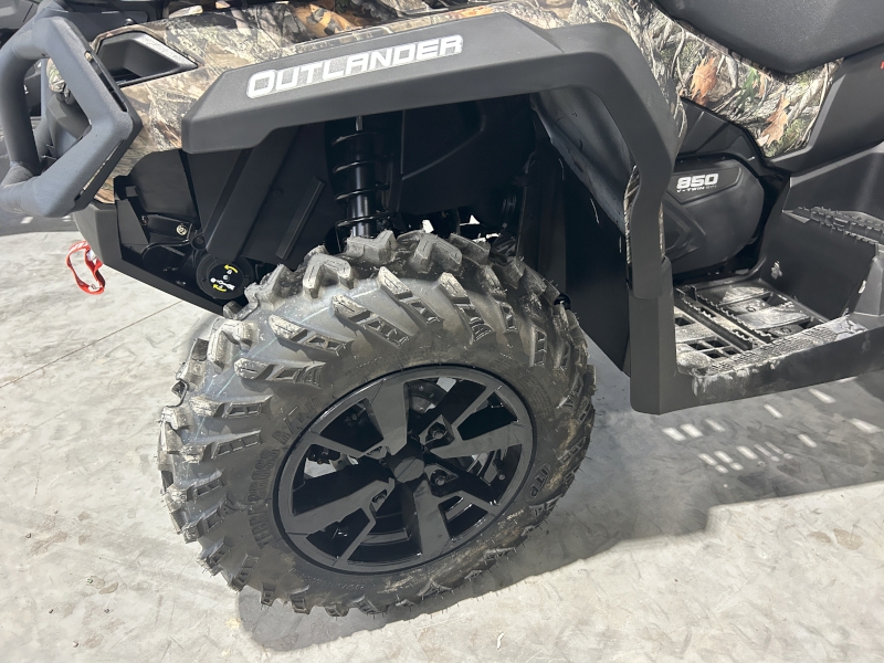 2024 Can-Am 2LRF ATV