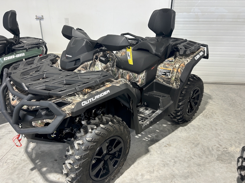 2024 Can-Am 2LRF ATV