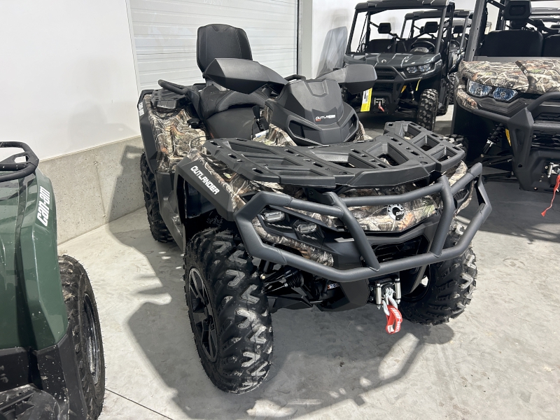 2024 Can-Am 2LRF ATV