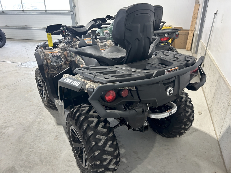 2024 Can-Am 2LRF ATV