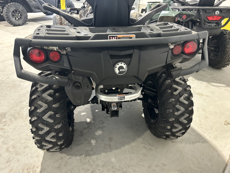 2024 Can-Am 2LRF ATV