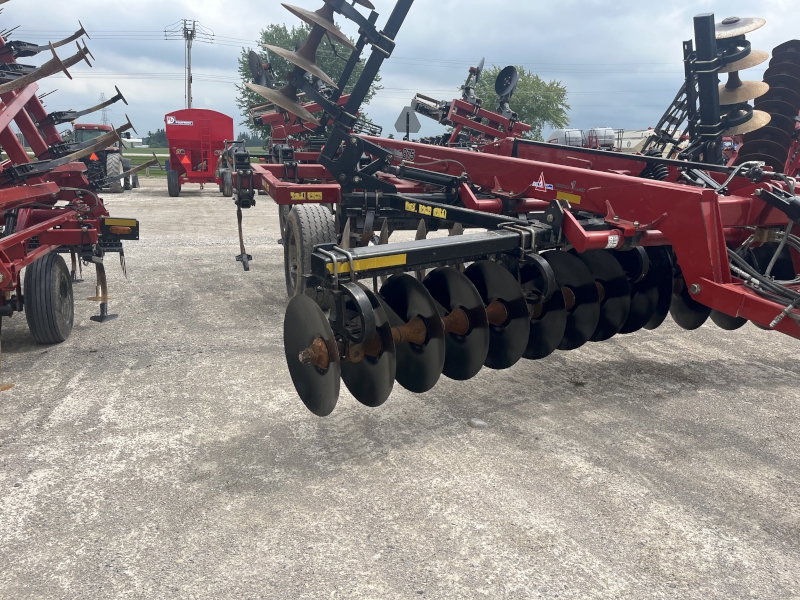 2014 Case IH ET875 Disk Ripper