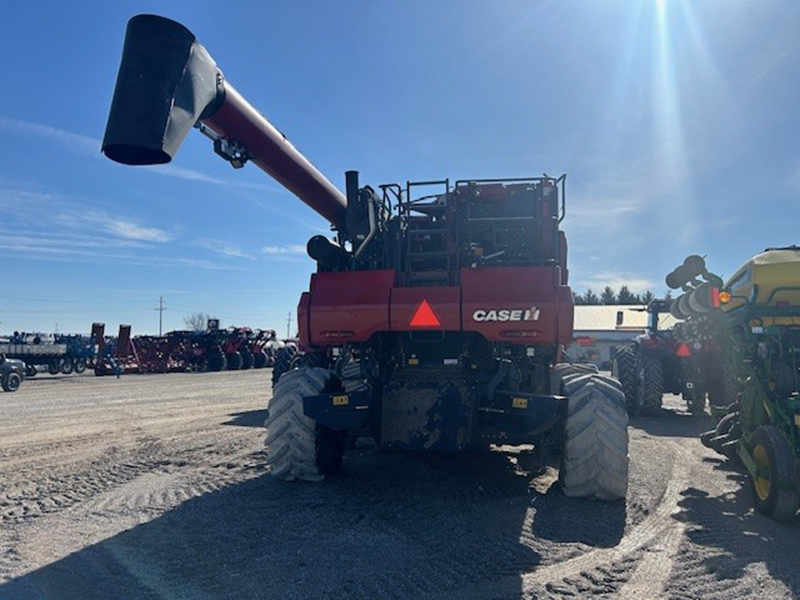 2022 Case IH 9250 Combine