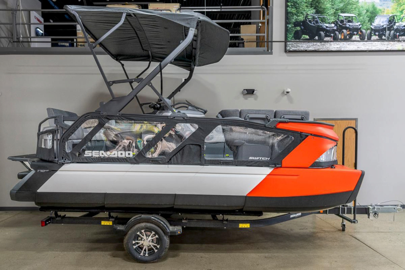 2024 Sea-Doo 44RG Water Craft