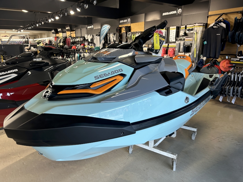 2024 Sea-Doo 13RA Water Craft