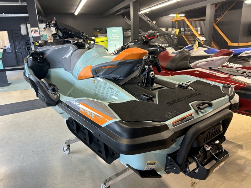 2024 Sea-Doo 13RA Water Craft