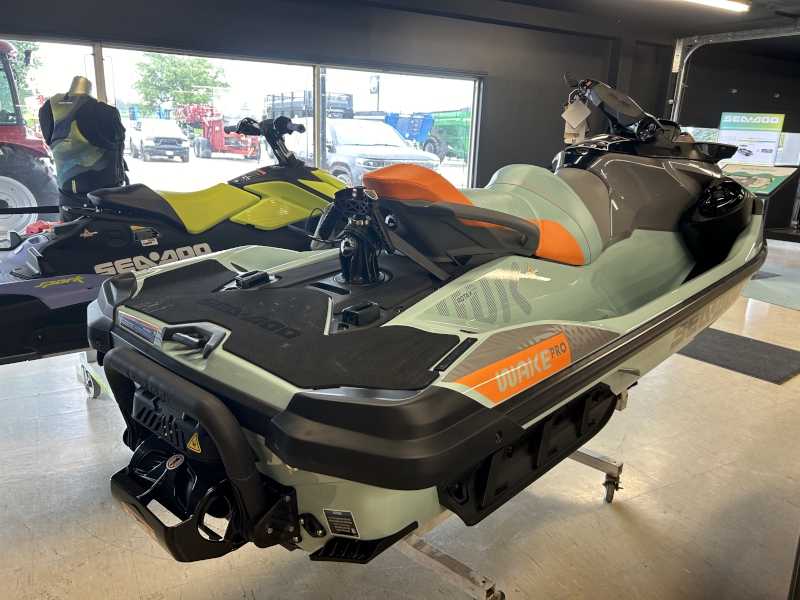 2024 Sea-Doo 13RA Water Craft