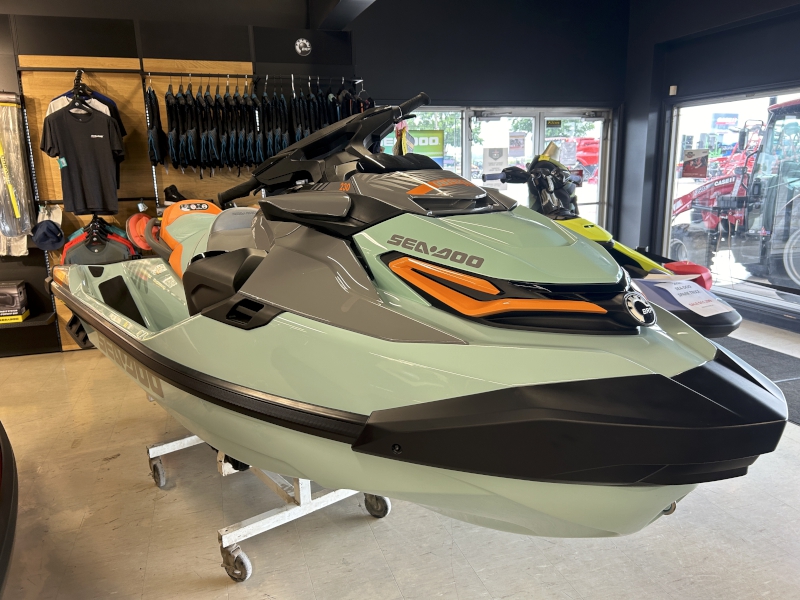 2024 Sea-Doo 13RA Water Craft