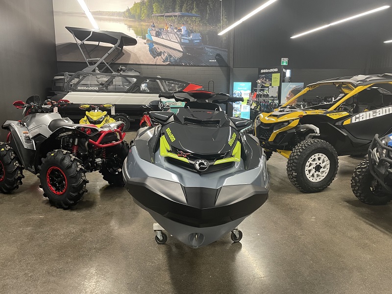 2024 Sea-Doo 10RC Water Craft