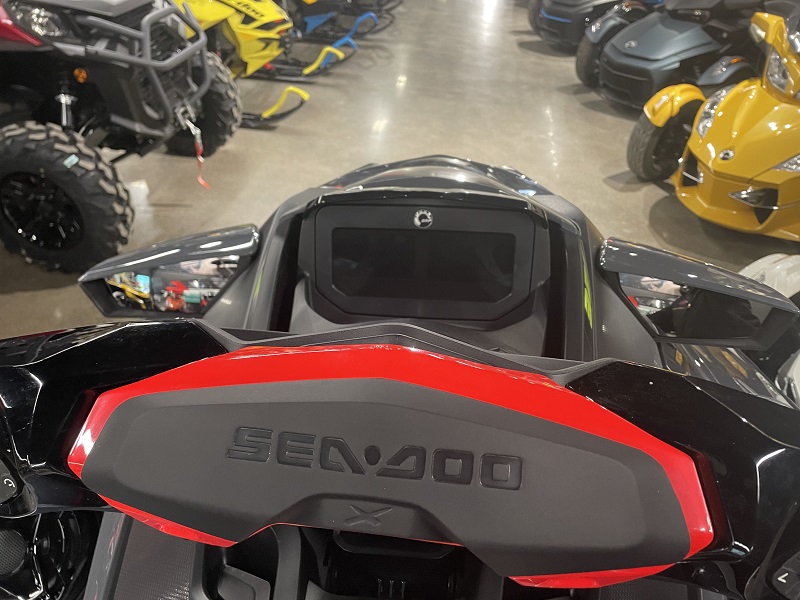 2024 Sea-Doo 10RC Water Craft