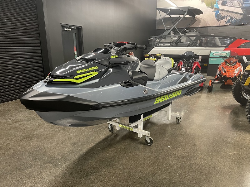 2024 Sea-Doo 10RC Water Craft