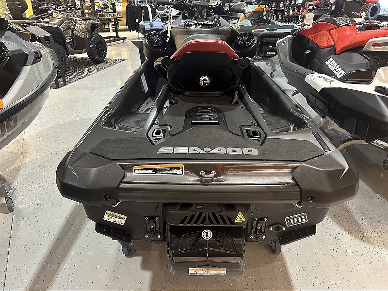 2024 Sea-Doo 34RC Water Craft